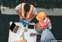 Who’s Liable for a Jobsite Accident? Understanding Responsibility and Claims