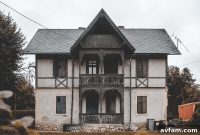 Reviving a Deceased Estate: Practical Home Restoration Tips