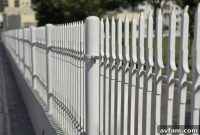 3 Wrought Iron Fencing Suppliers for UK Traditional Estates