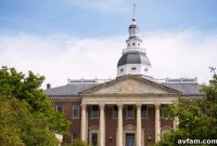 4 Annapolis Sites Set to Transform in the Next Decade