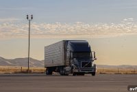 Who’s at Fault in a Truck Accident?