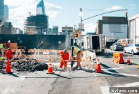 Can You Sue After a Construction Accident? How to File a Claim