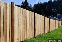 Timeless Wood Fence Designs to Elevate Your Outdoor Space