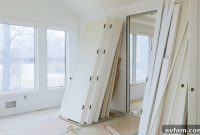 How to Choose Interior Doors for Every Room