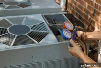 7 Top HVAC and Plumbing Companies in Northern Arizona 2026