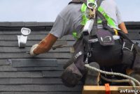 Austin Roof Replacement Costs and Contractor Red Flags