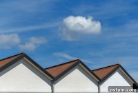 Roof Warning Signs That Require Professional Repair