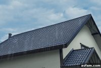Gable Roof Cost 2026: Price to Build or Add