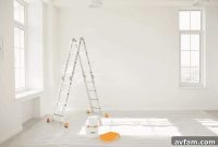 Move After Renovation: Your Post-Remodel Moving Checklist