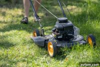 Seasonal Home Reset: Lawn Care to Garage Floor You Put Off