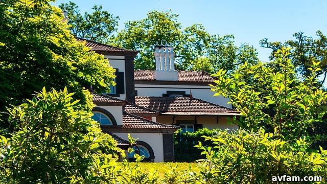 Thoughtful Landscape Plan