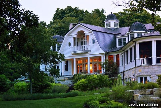 Landscape Design