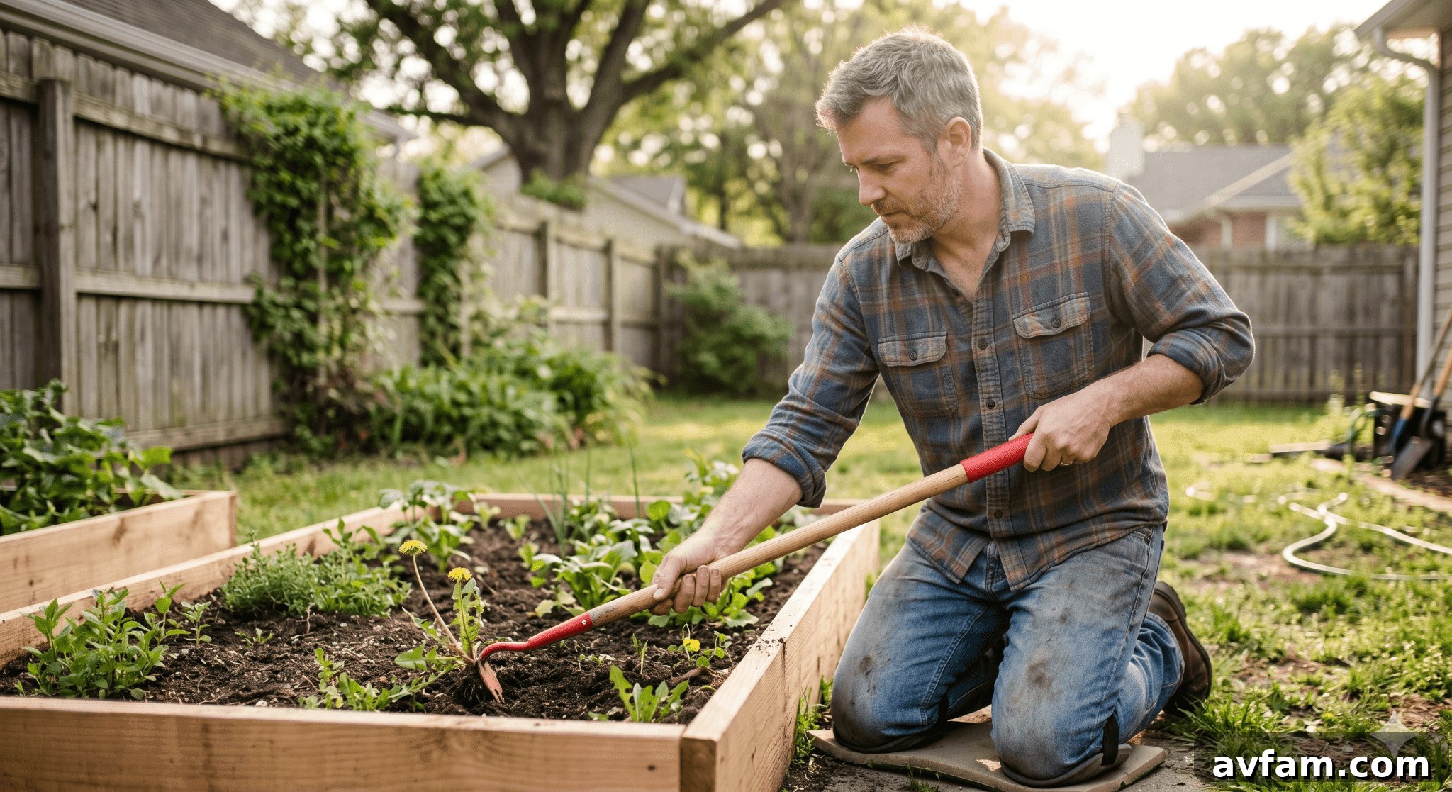 Best Gardening Tools