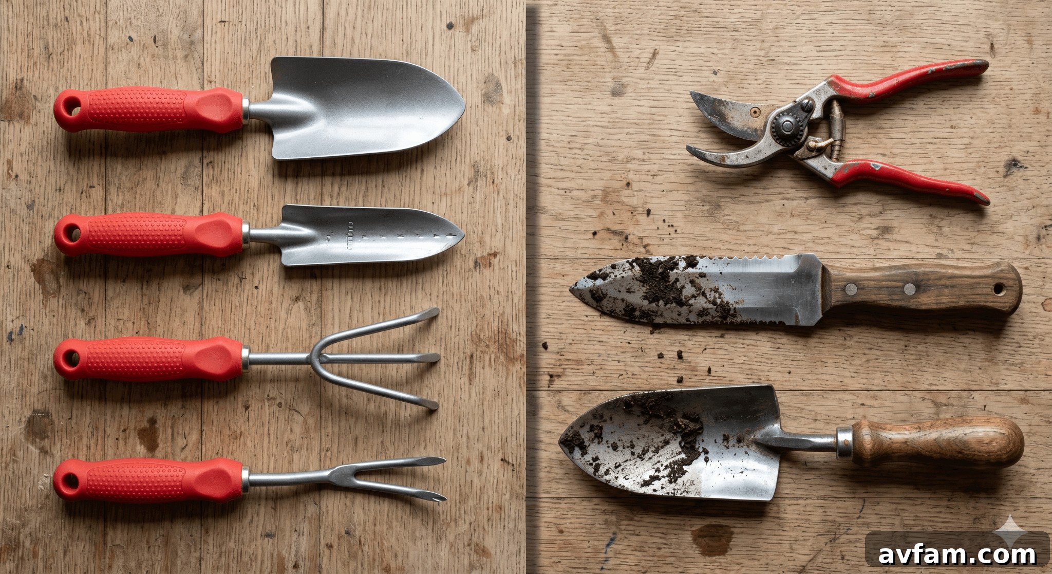 Best Gardening Tools for Yard Projects