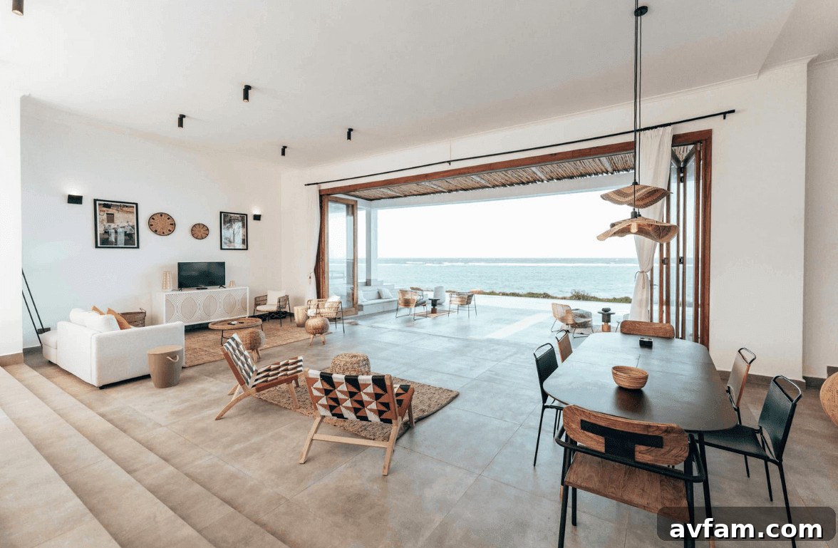 Home Design Trend