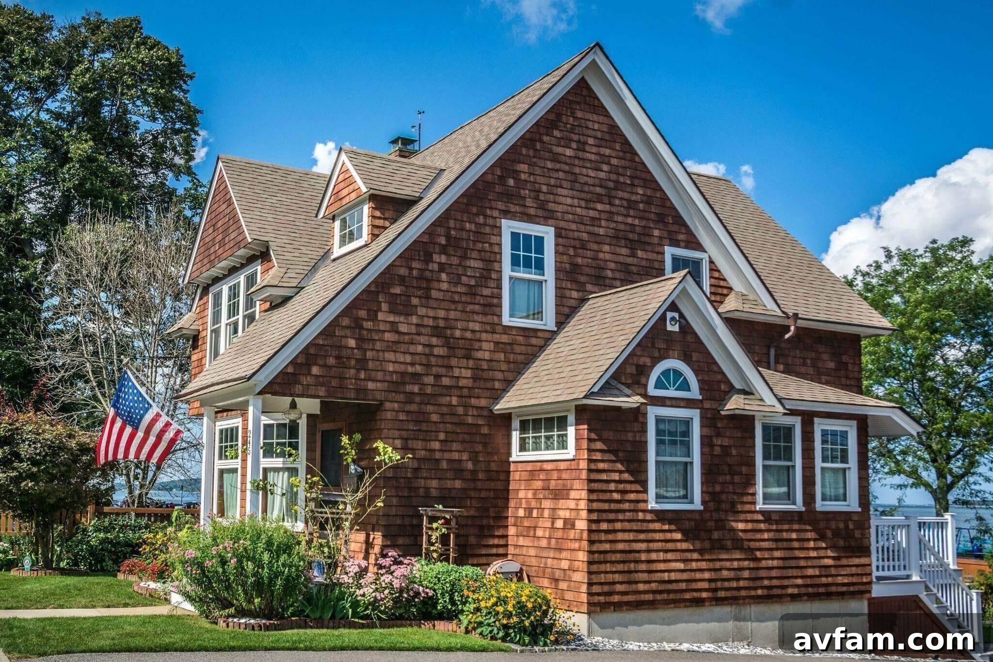 How to Buy a House in Portland