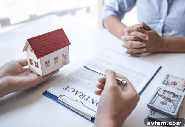 How to Buy a House