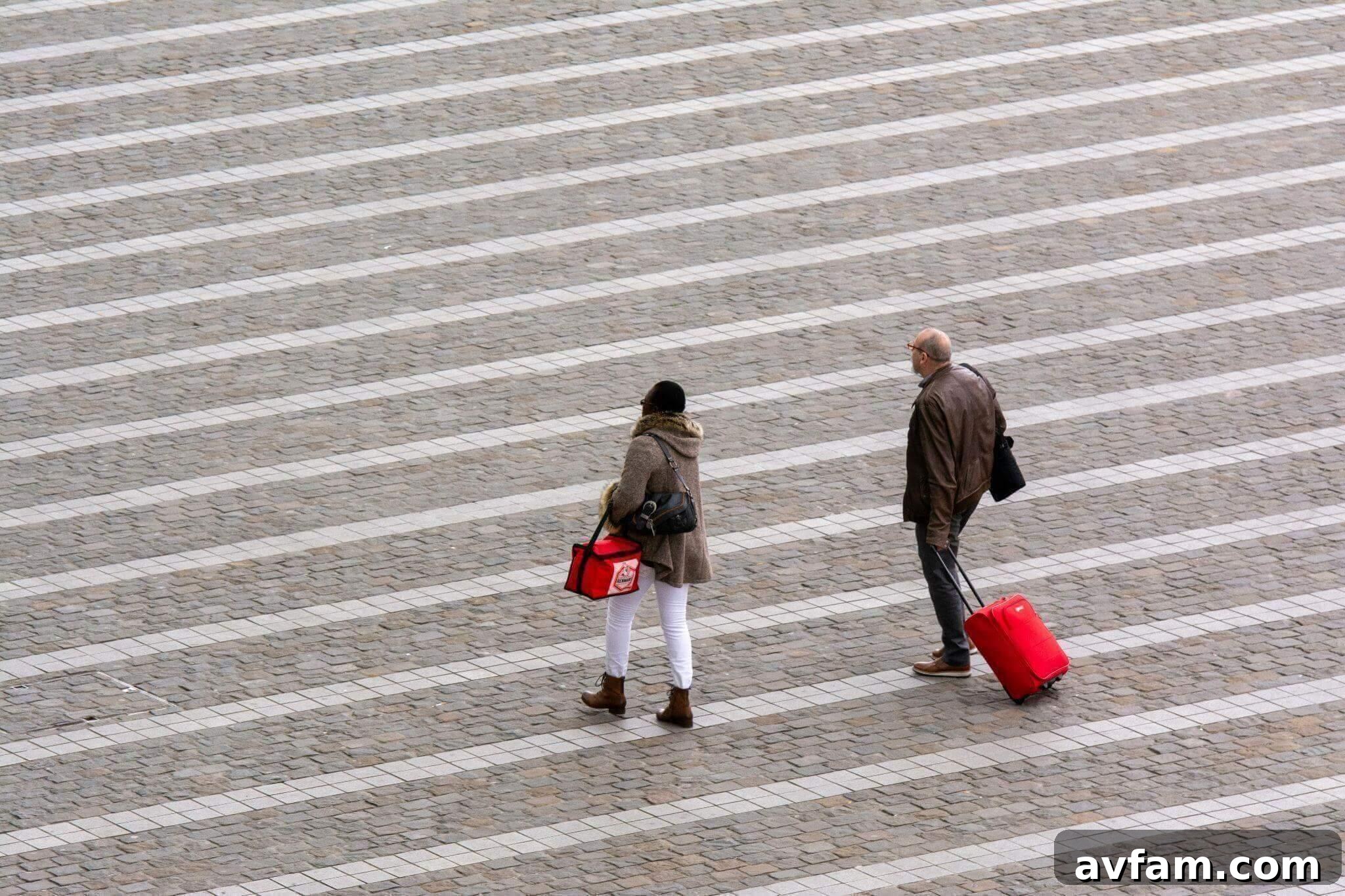tips for frequent travelers
