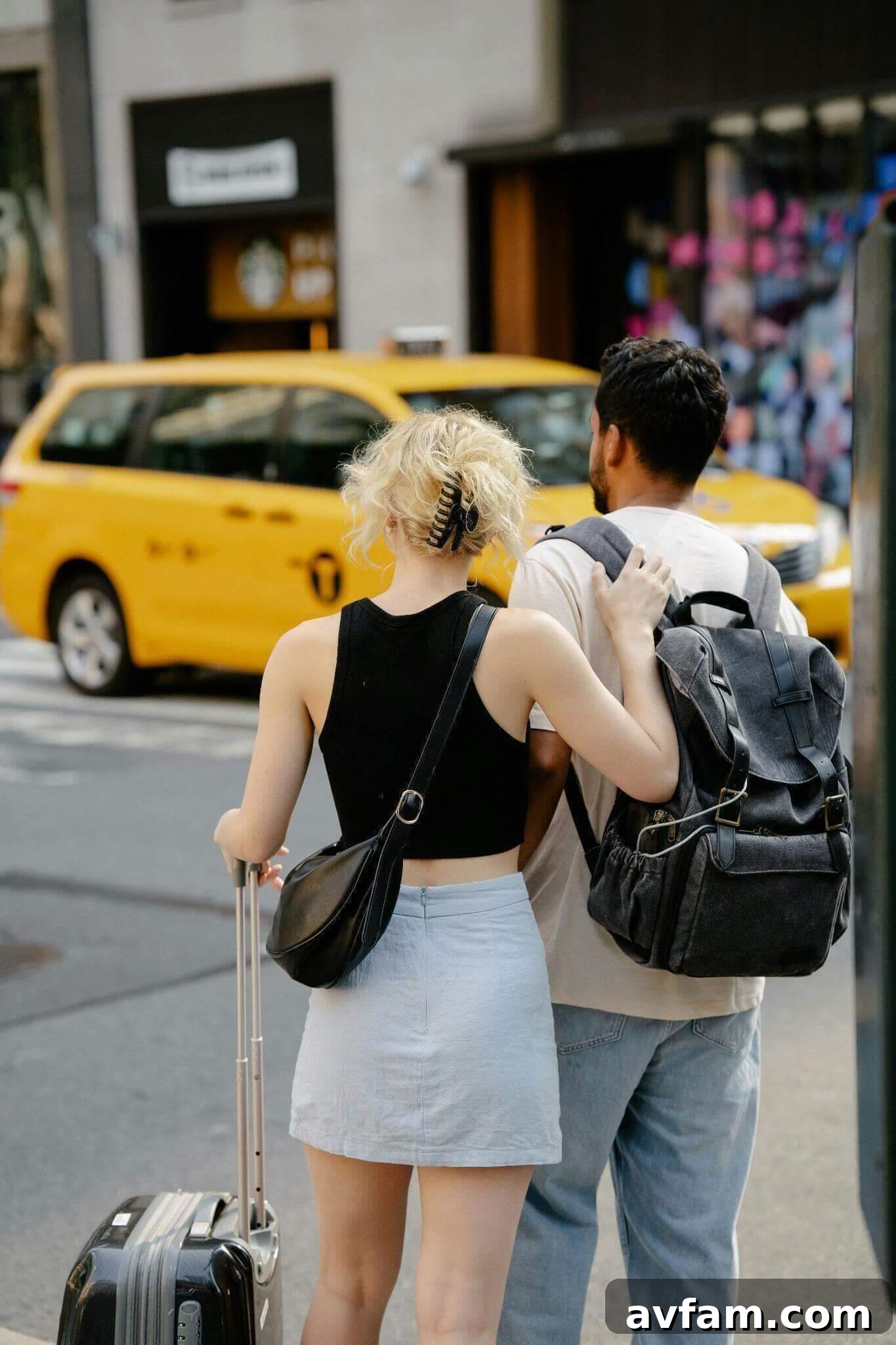 Tips For Frequent Travelers