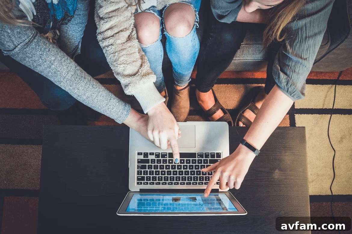 Why Home Service Businesses Must Move Beyond Word-of-Mouth in 2026 2 Group of home service business team collaborating on a