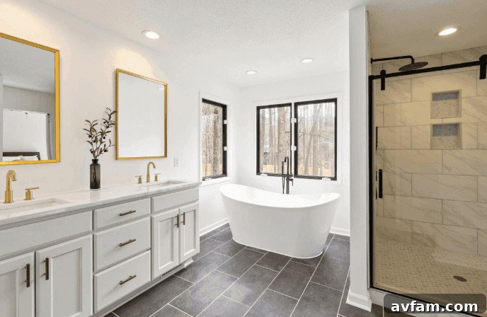 Durable Materials for High-Traffic Commercial Restroom Renovations 2 Commercial Restroom Renovations