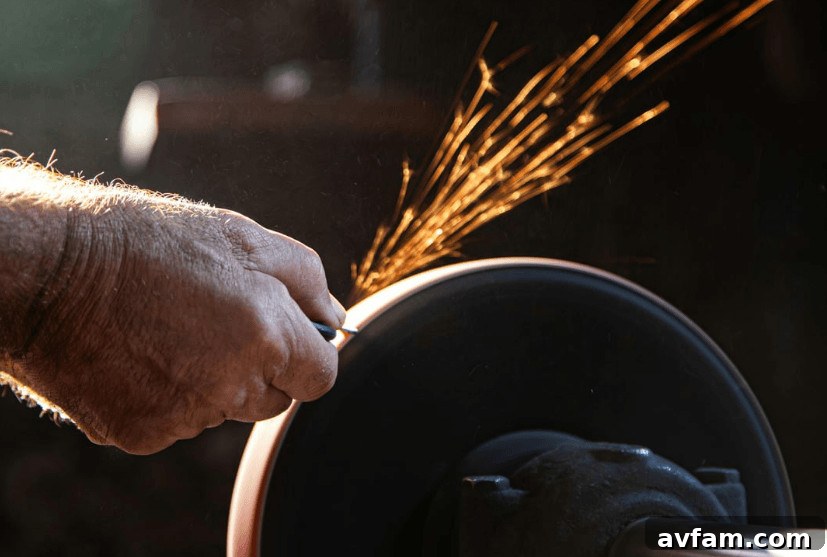 metalworking