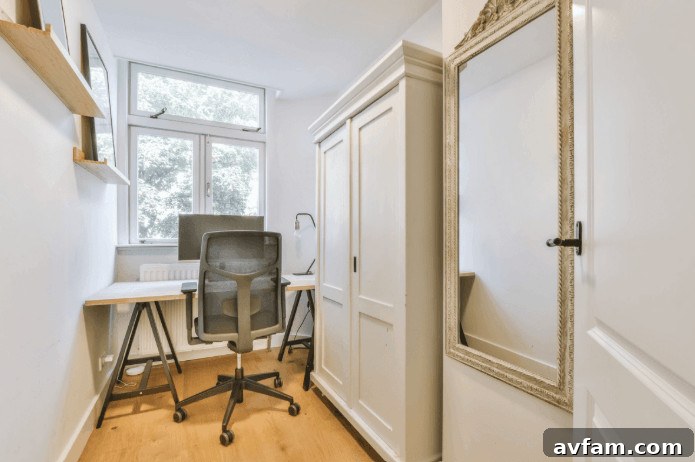 Smart Small-Space Solutions: Maximize Your Limited Living Area 3 Limited Space
