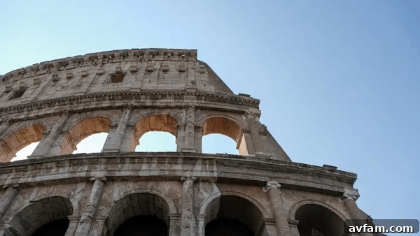 Close-up of a historic building