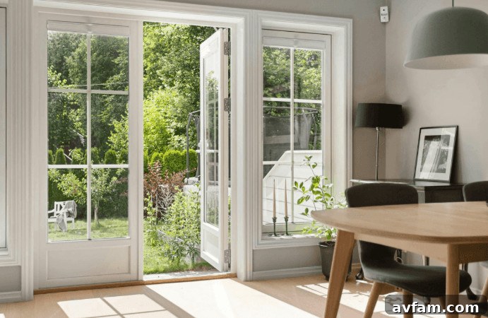 Home Upgrades That Boost Long Term Resale Value 2 Upgrade Windows and Exterior Features