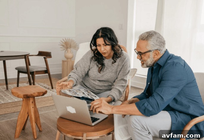 how to simplify your home sale