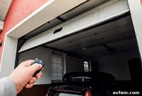 Garage Door R-Values and Your Home’s Energy Efficiency