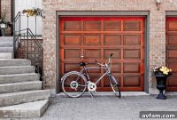 Is a Sectional Garage Door Right for Your Home?