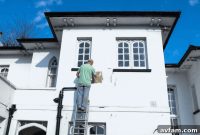 Avoid These Exterior Painting Mistakes Before the First Coat