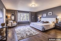 Stylish Bedroom Layout Ideas for a Cozy Modern Look