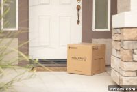 Last-Minute Packing Checklist for Moving Day