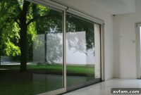 Transform Living Spaces with Retractable Screens