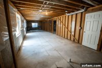 Basement Waterproofing: Prevent Water Damage and Mold