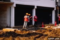 How Basement Waterproofing Prevents Costly Foundation Repairs