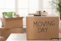 Moving Day Checklist: Essential Tasks to Do Before You Move