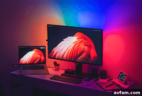 How RGB Mini-LED TVs Enhance Gaming Performance