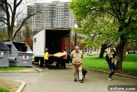 Hiring Movers? What Every Homeowner Should Know