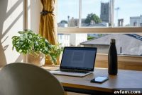DIY Home Office Upgrades for More Comfortable Remote Work