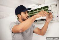 AC Not Cooling? Common Home Air Conditioner Problems to Know