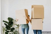 Unexpected Moving Costs to Include in Your Budget
