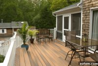 Build a Long-Lasting Outdoor Deck: Expert Tips