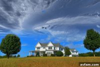 4 Home Projects to Schedule Around the Weather