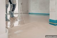 Concrete Floor Coatings for Homes: Types, Prep & Finish