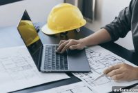 Construction Scheduling Platforms for Large Projects and Homes
