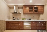 DIY Guide to Installing RTA Wood Kitchen Cabinets