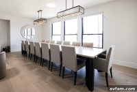 Dining Room Rugs and Playmat Ideas for Stylish Dining Spaces